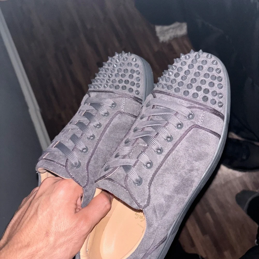 Christian louboutin - Picture 3 of 3